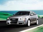 Audi A3 Sportback 2.0T 2004 года (NA)